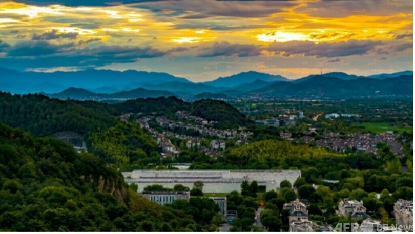 文化遺産をコミュニティの中に「活かす」・中国