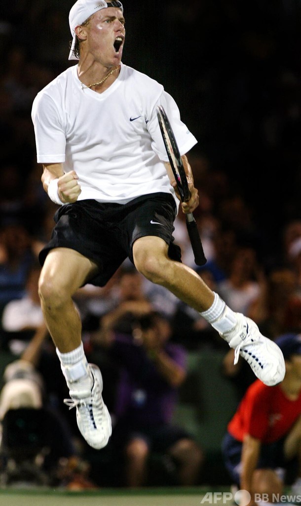 【図解】男子テニス世界1位、在位期間ランキング