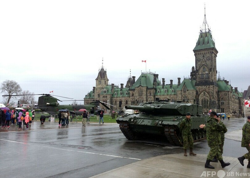 独「レオパルト2」 ウクライナが熱望した戦闘力ある戦車