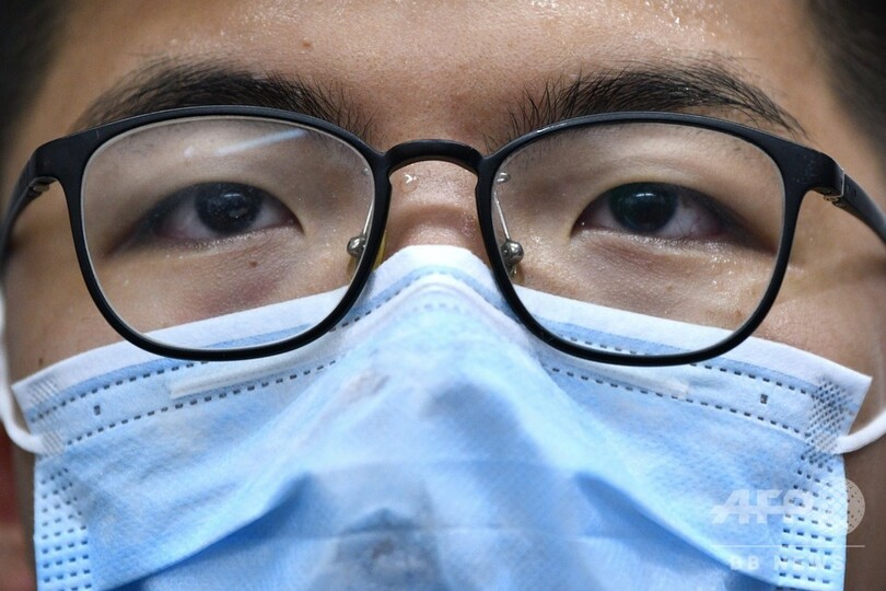 消えゆく香港の自由 「国家安全維持法」で加速