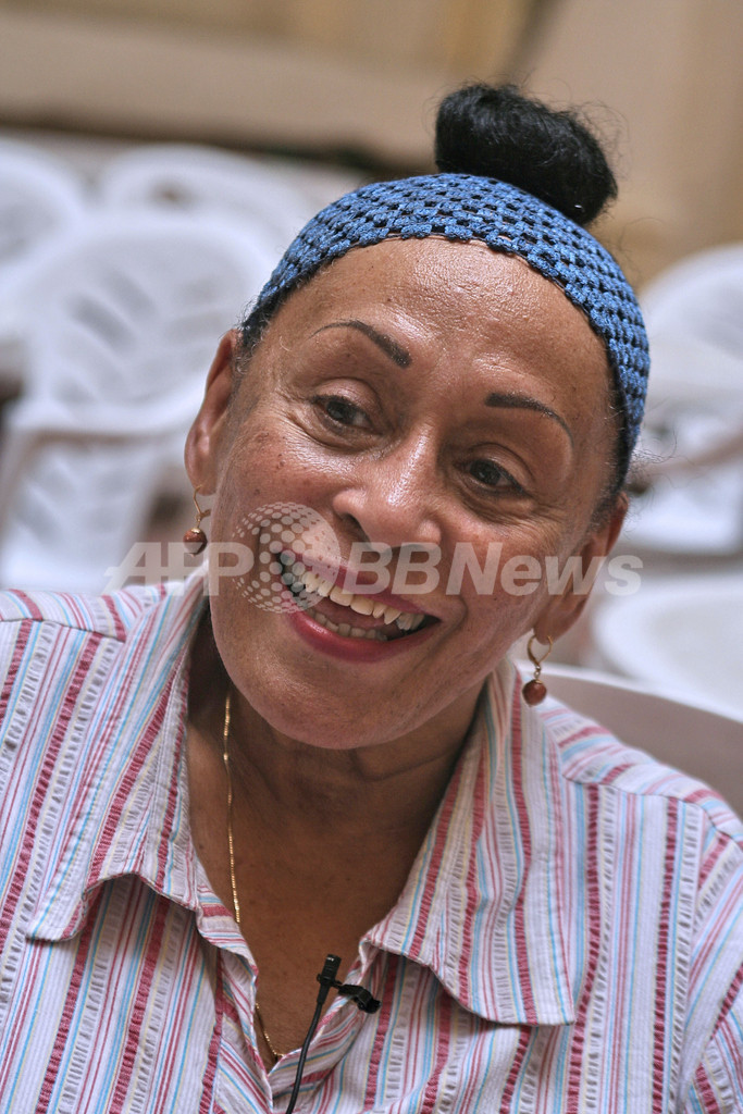 イブラヒム・フェレール追悼コンサートに「ブエナ・ビスタ・ソシアル・クラブ」集結 - キューバ