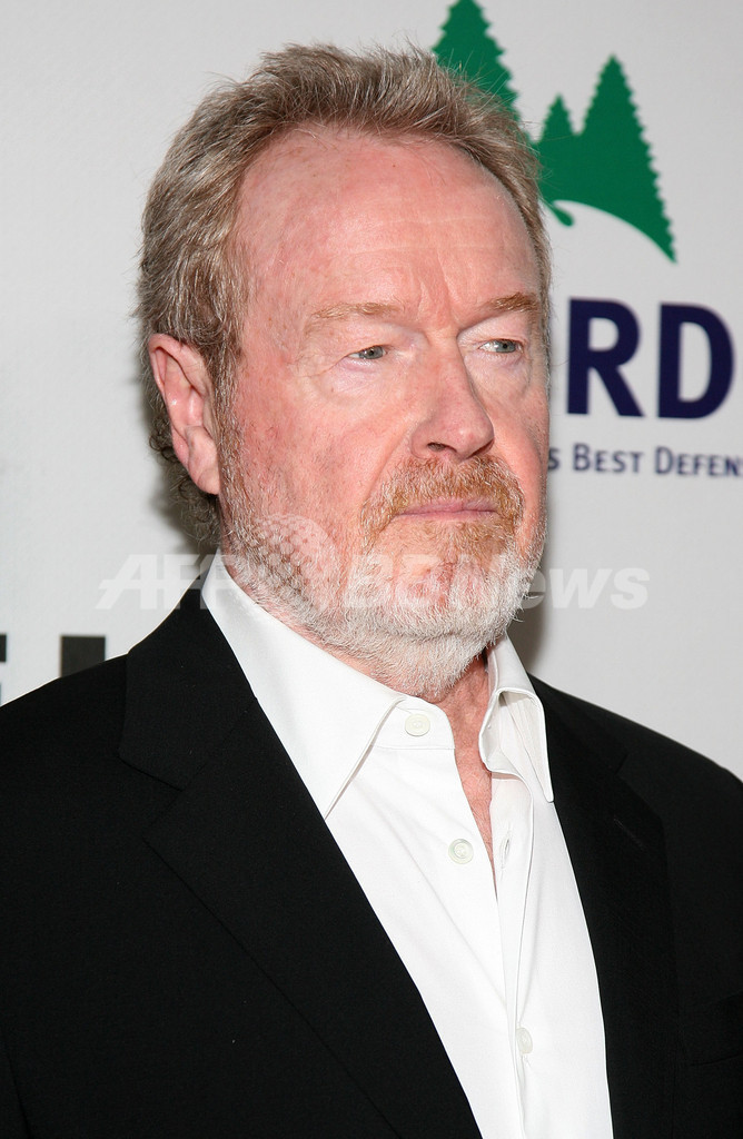 R・クロウとL・ディカプリオ共演の映画『ワールド・オブ・ライズ』、NYプレミア