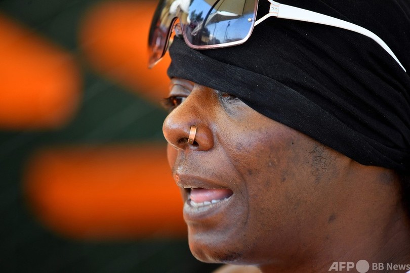 ホームレス問題解決なるか 小さな住宅「タイニーホーム」 米LA