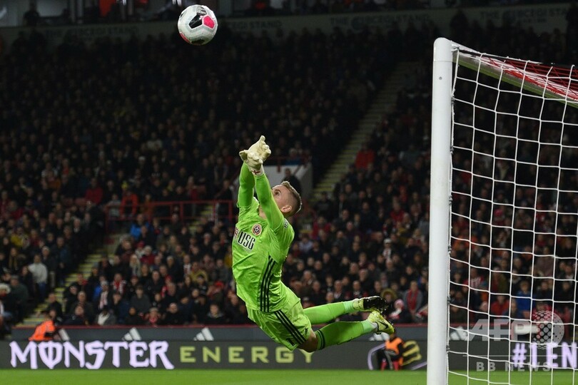 アーセナルが苦手の敵地で今季2敗目、指揮官「黒星に値しなかった」