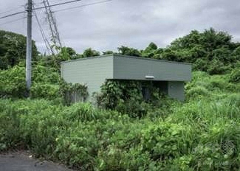 「シャネル」原発事故後の街を捉えた写真展、開催