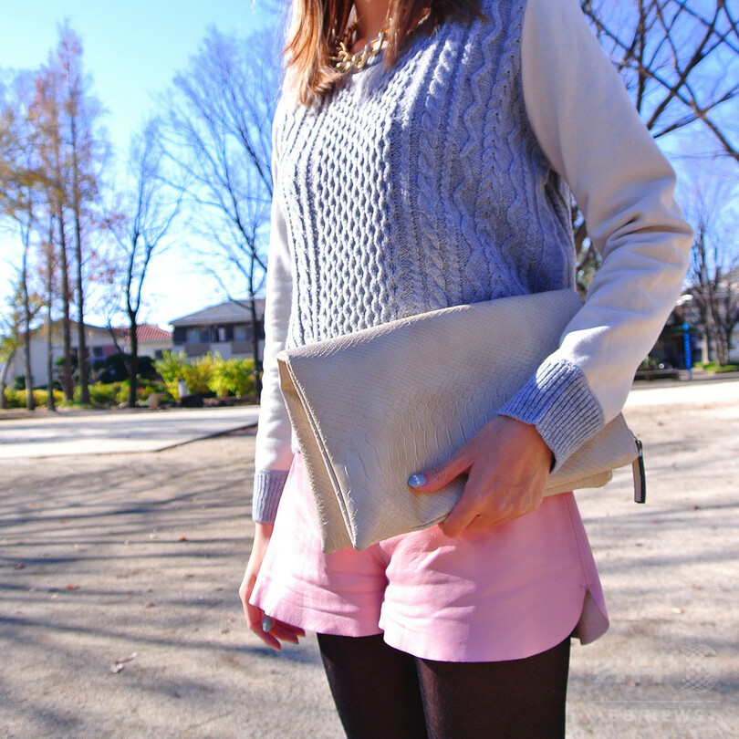 ＜TOKYO CLOSET ～part2～＞大田明弥の今気になるブランド：1月16日