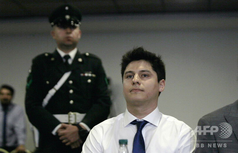 邦人留学生不明、チリ最高裁 容疑者拘束請求退ける