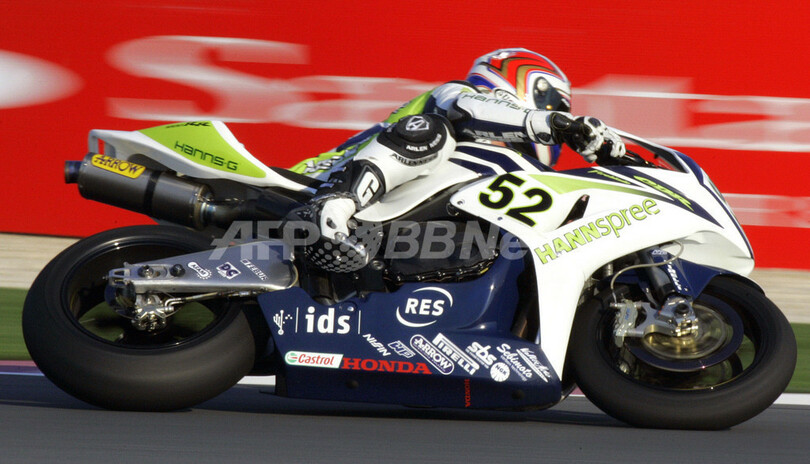 ＜07スーパーバイク世界選手権 第1戦ロサイルGP＞トスランド レース2の優勝を果たす - カタール