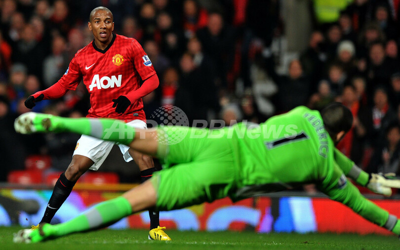 ナニの活躍でマンチェスター・ユナイテッドが8強入り、FAカップ