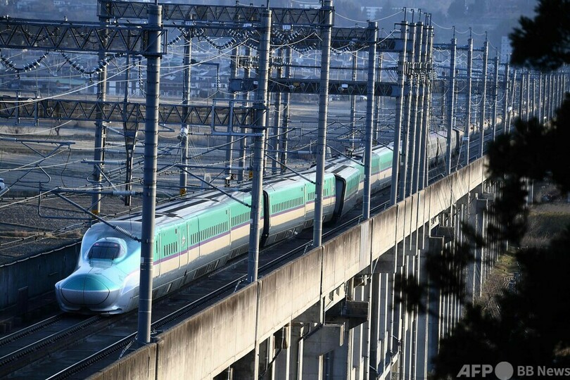 福島県沖地震、死者4人に