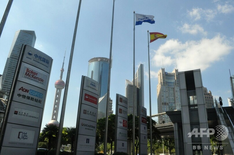 中国がビジネス環境分野で躍進 世銀最新レポート