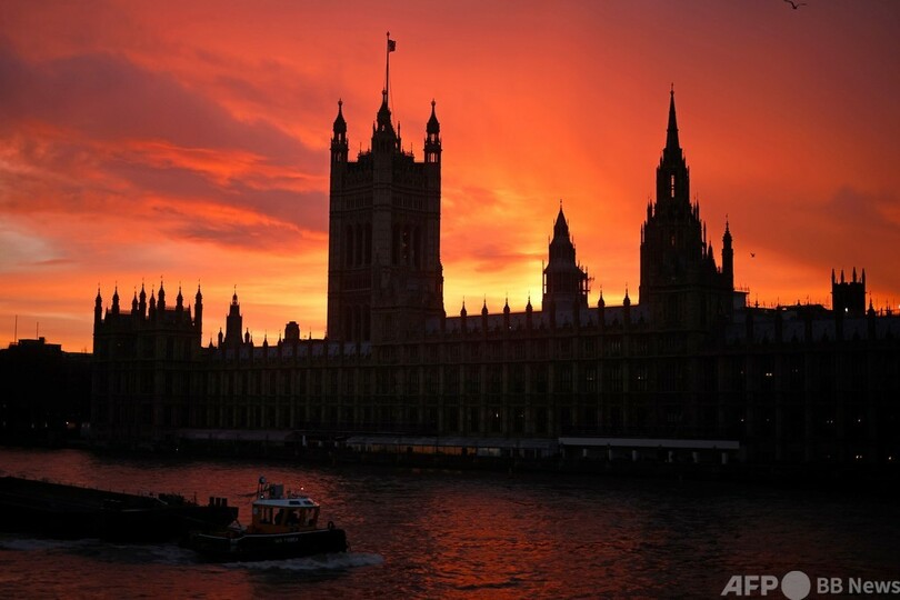 英とEU、FTA交渉再開へ こう着状態打破目指す