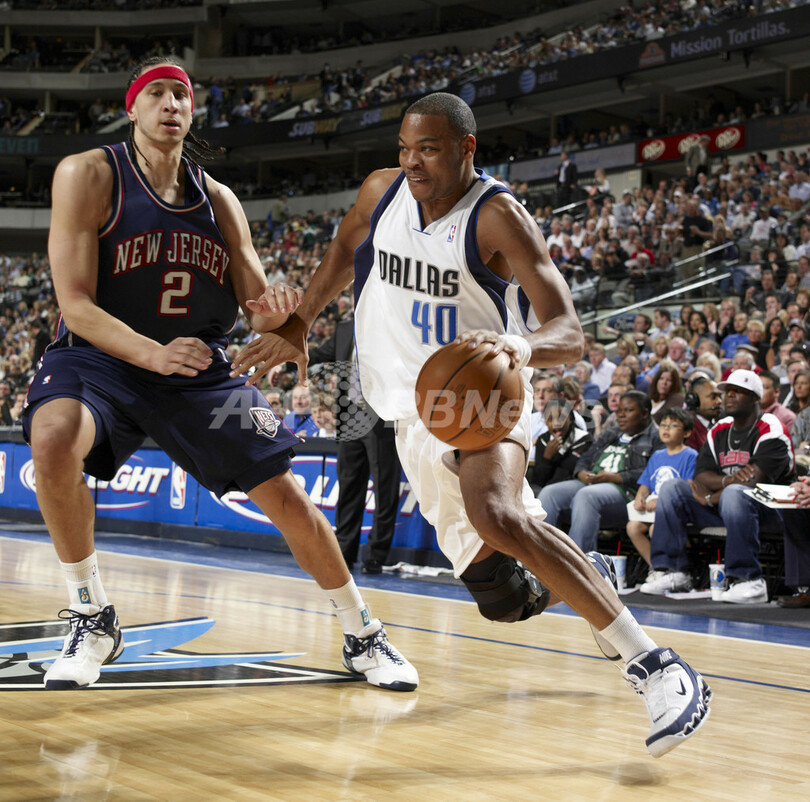 ＜06-07NBA＞マーベリックス ネッツを降してプレーオフ進出確定 - 米国