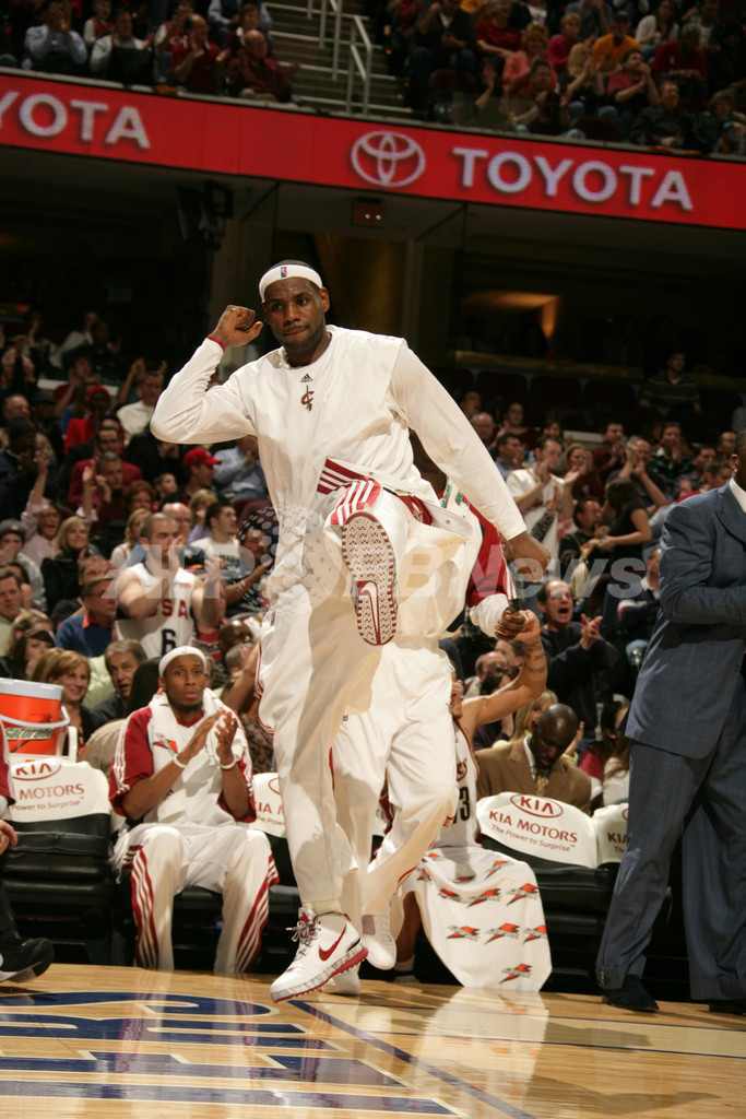 レブロン チーム最多スティール記録を更新