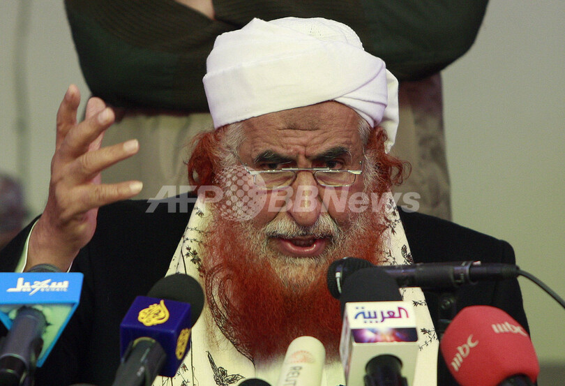 アルカイダ系武装勢力幹部6人を空爆で殺害、イエメン