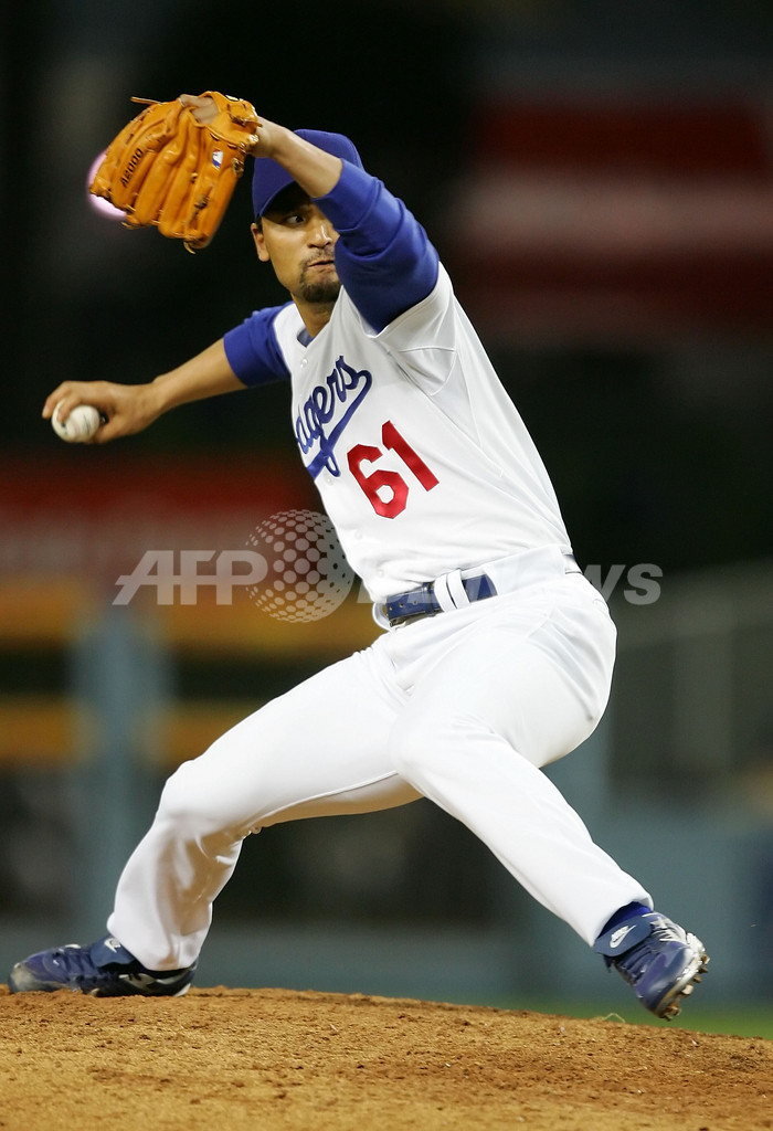 ドジャースはサヨナラ勝ちするも黒田は2勝目ならず
