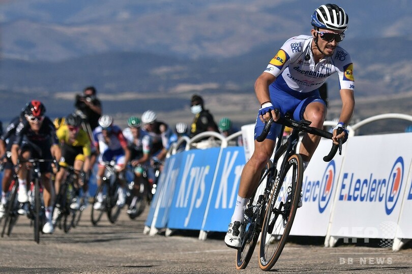 【今日のツール】ルシェンコが第6S優勝、イェーツが総合首位を維持