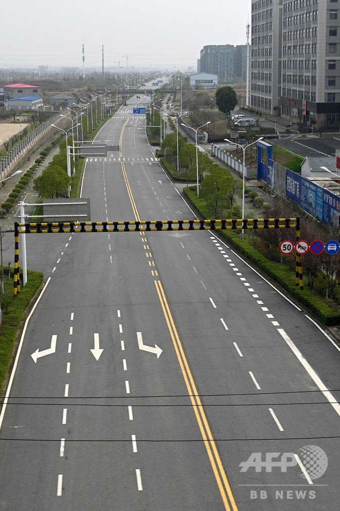 中国、新型コロナ対策ですべての国々と協力する用意 習主席