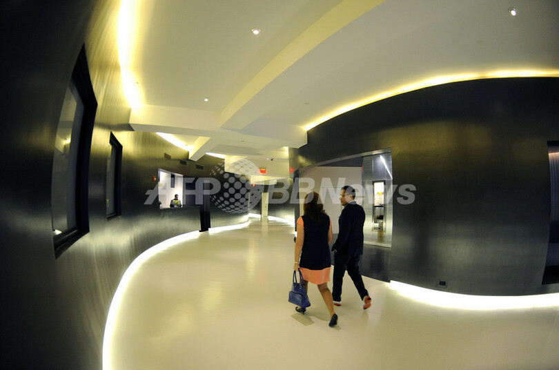 NY初のゲイ向けホテルがオープン