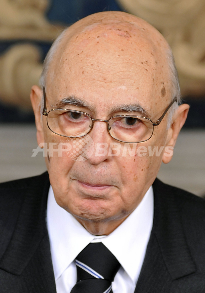 イタリア議会が解散、4月中旬にも総選挙