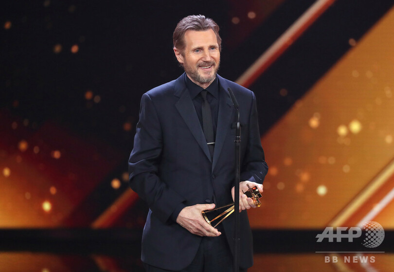 「黒人を殺そうとしていた」 人気俳優L・ニーソンが告白 友人レイプの報復で