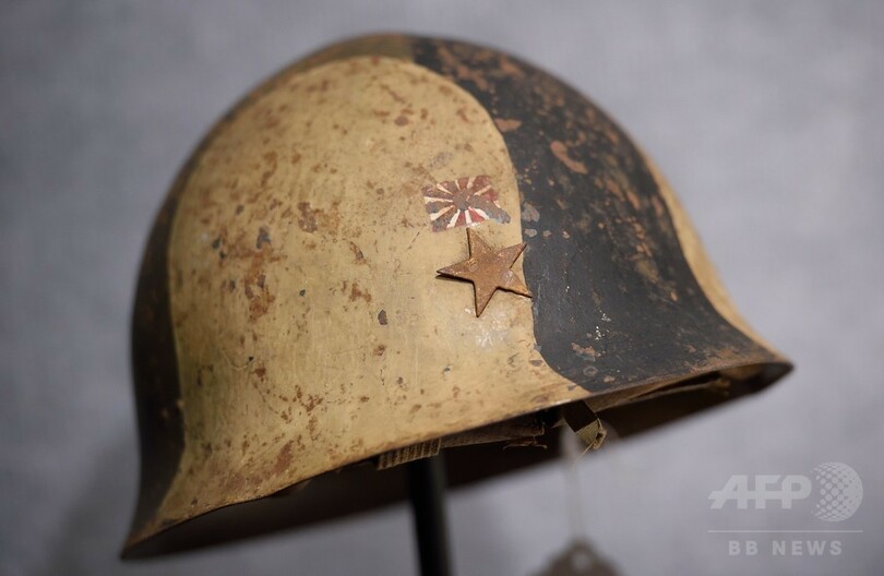 ドイツ降伏命令やエノラ・ゲイ副操縦士の品が競売に