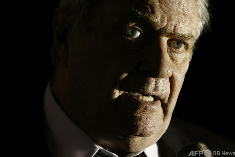 セルティックスのレジェンド、ヘインソーン氏が死去 86歳
