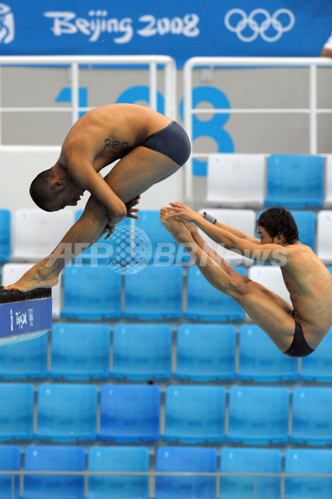 北京五輪開幕直前の各競技会場の表情