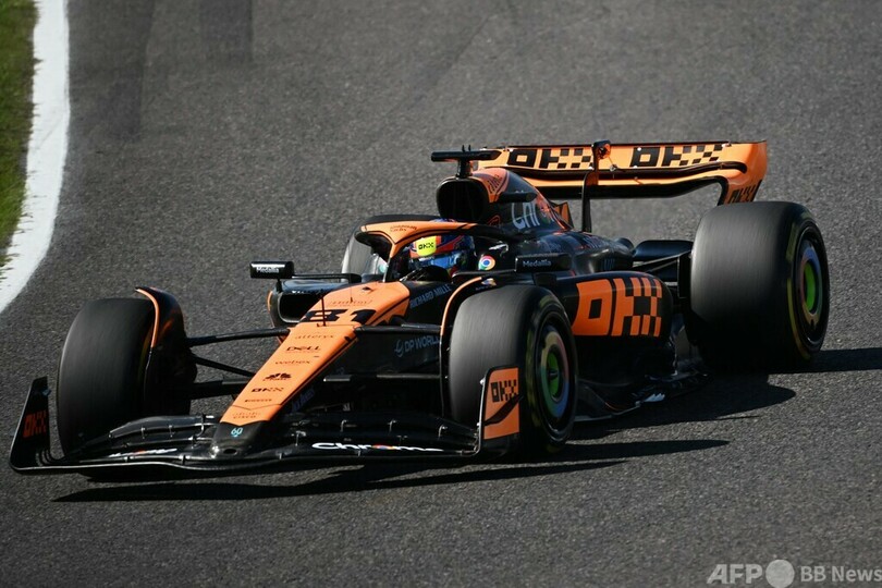 フェルスタッペン日本GP制覇、レッドブルはコンストラクターズ優勝