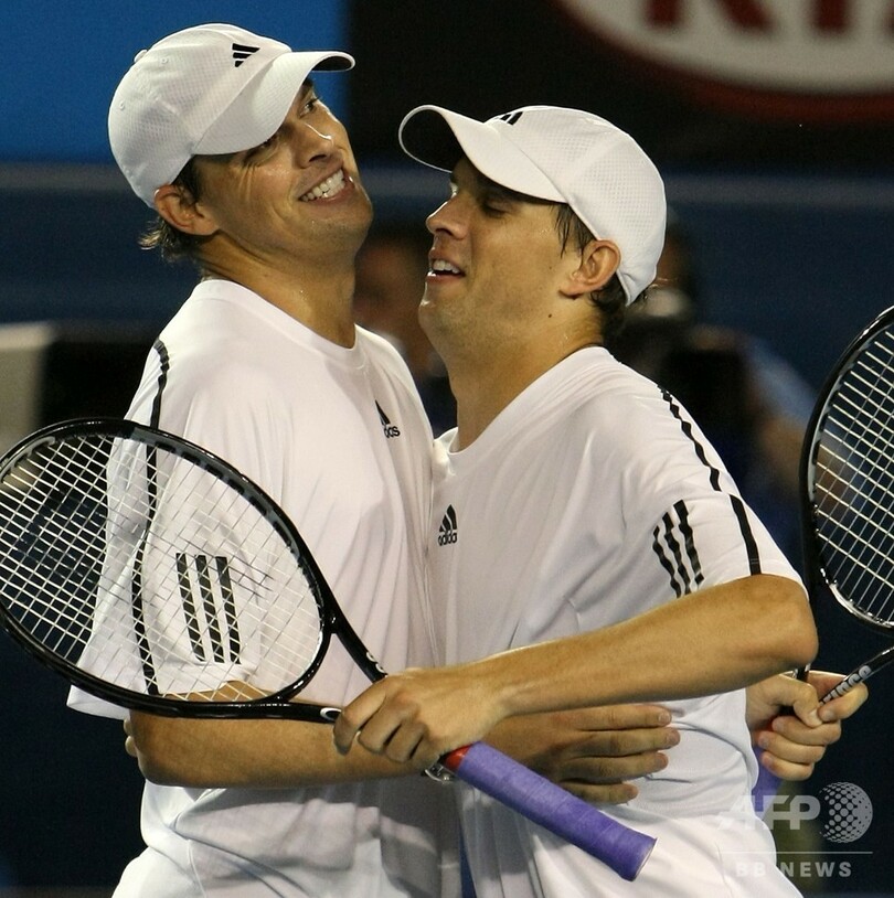 ブライアン兄弟が現役引退 伝説的キャリアに終止符