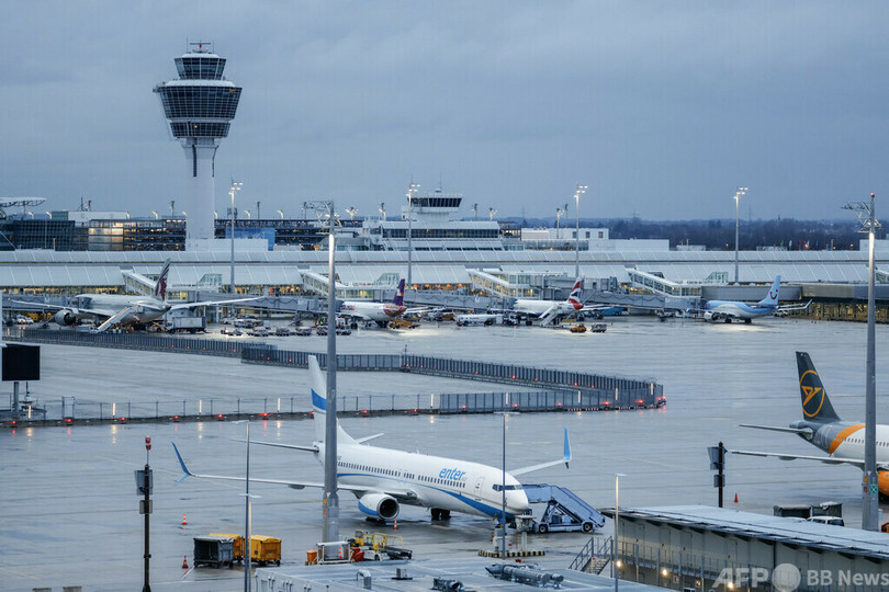 ノルウェー人の男、航空券なしで不正搭乗 2日連続