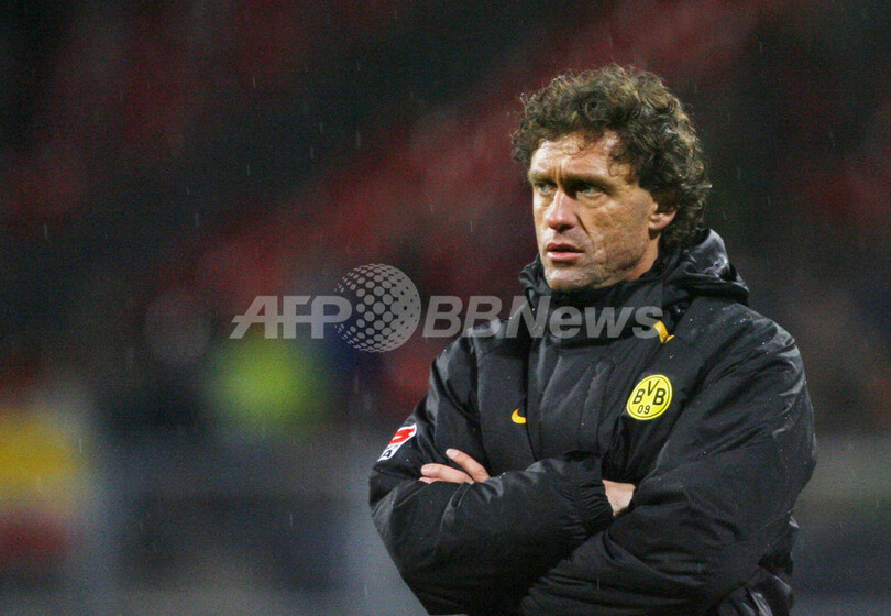 ニュルンベルク ボルシア・ドルトムントを降し連敗脱出