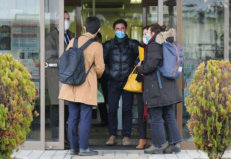 不明仏女性の家族が日光市訪問、情報提供呼び掛け