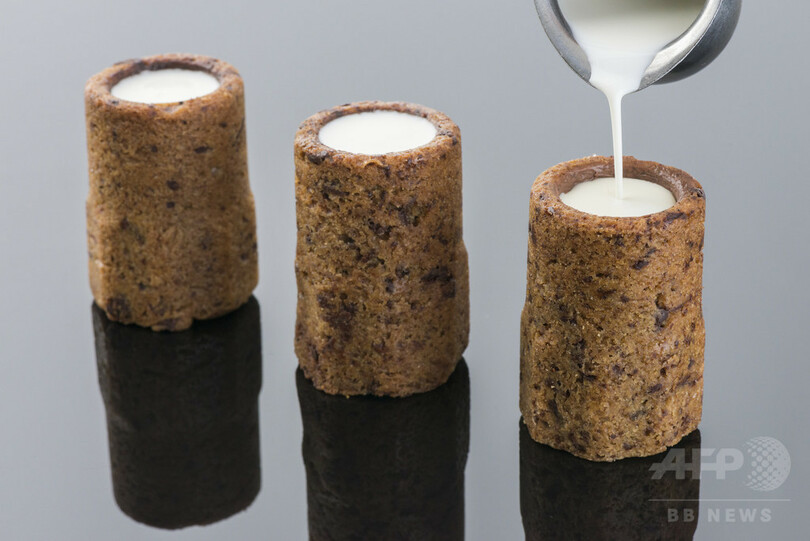 「ドミニクアンセルベーカリー」日本1号店、オープンは6月20日