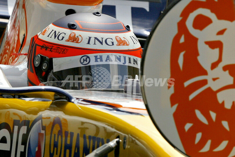 ＜07 F1・第2戦 マレーシアGP＞佐藤琢磨 セパンテスト2日目に臨む - マレーシア