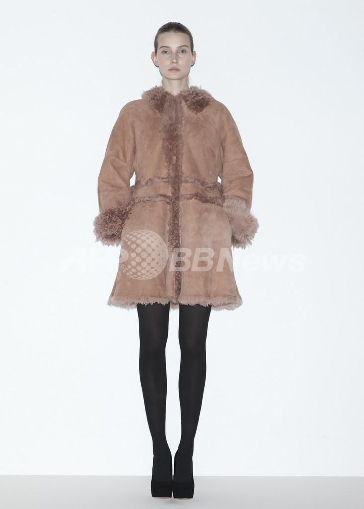 ＜12/13年秋冬東京コレクション＞サチオ カワサキ