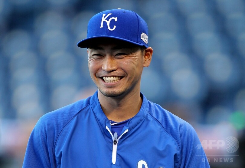 ワールドシリーズ開幕、ジャイアンツが大勝で先手