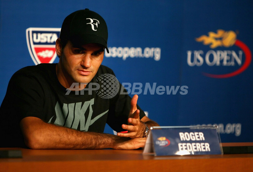 フェデラー 若手選手の台頭を予想