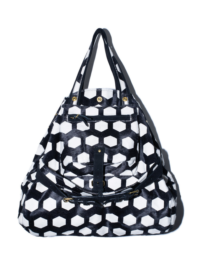 自分だけのイットバッグを見つけに「ジェローム ドレフュス」青山店へ！