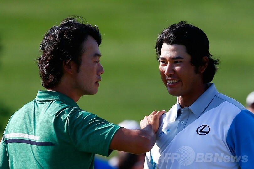 松山が米ツアー初優勝！プレーオフ制す