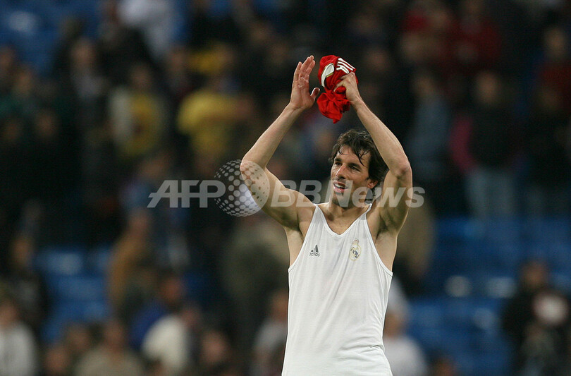 ＜サッカー リーガエスパニョーラ＞レアル・マドリード ヒムナスティクを下し3位に浮上 - スペイン