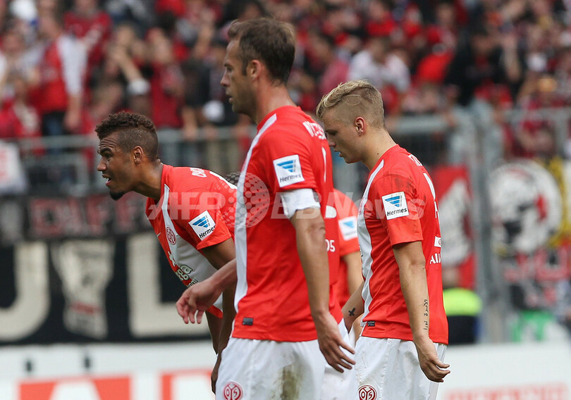 レバークーゼンがマインツに快勝、クルーズが2得点