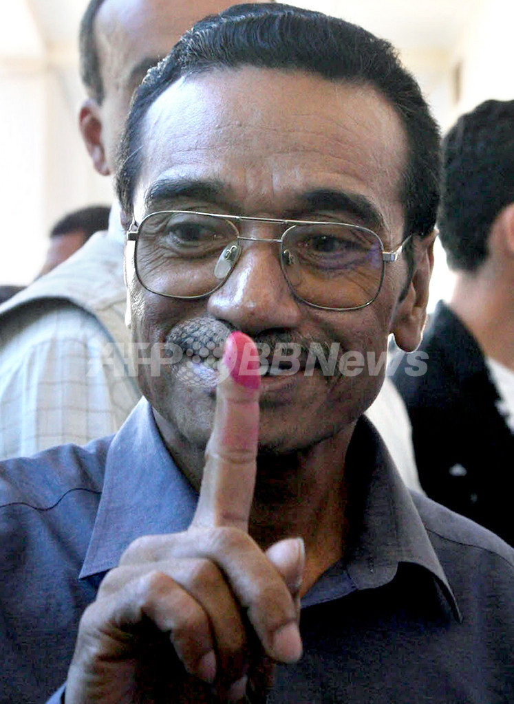 大統領選決選投票は平和裏に終了、高い投票率 - 東ティモール