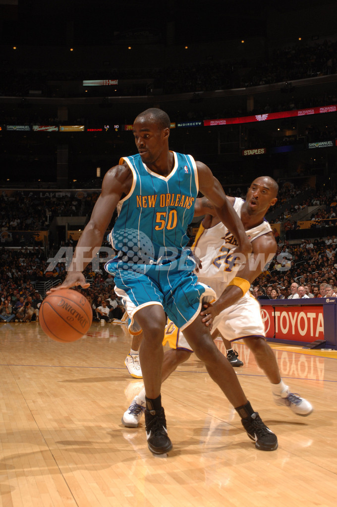 レイカーズ ホーネッツを下し5連勝