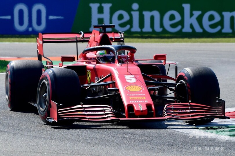 「とてもつらい」 フェラーリが84年以来最悪のイタリアGP予選