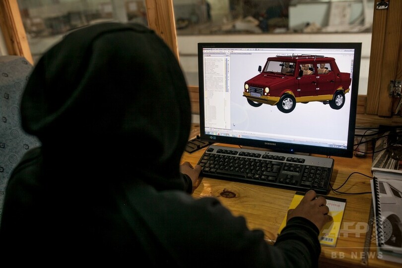 マダガスカル自動車メーカー、新モデルで起死回生へ