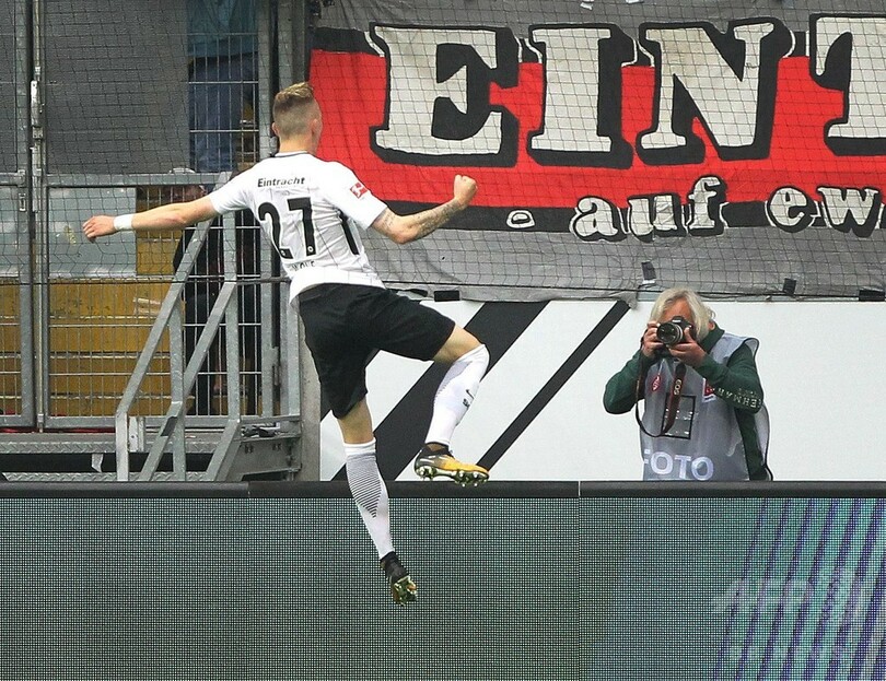 再びGKのミスから失点、ドルトは2点のリード守れず引き分け