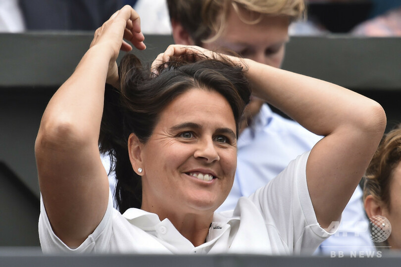 プリスコバ、マルティネス氏とのコーチ関係解消を発表