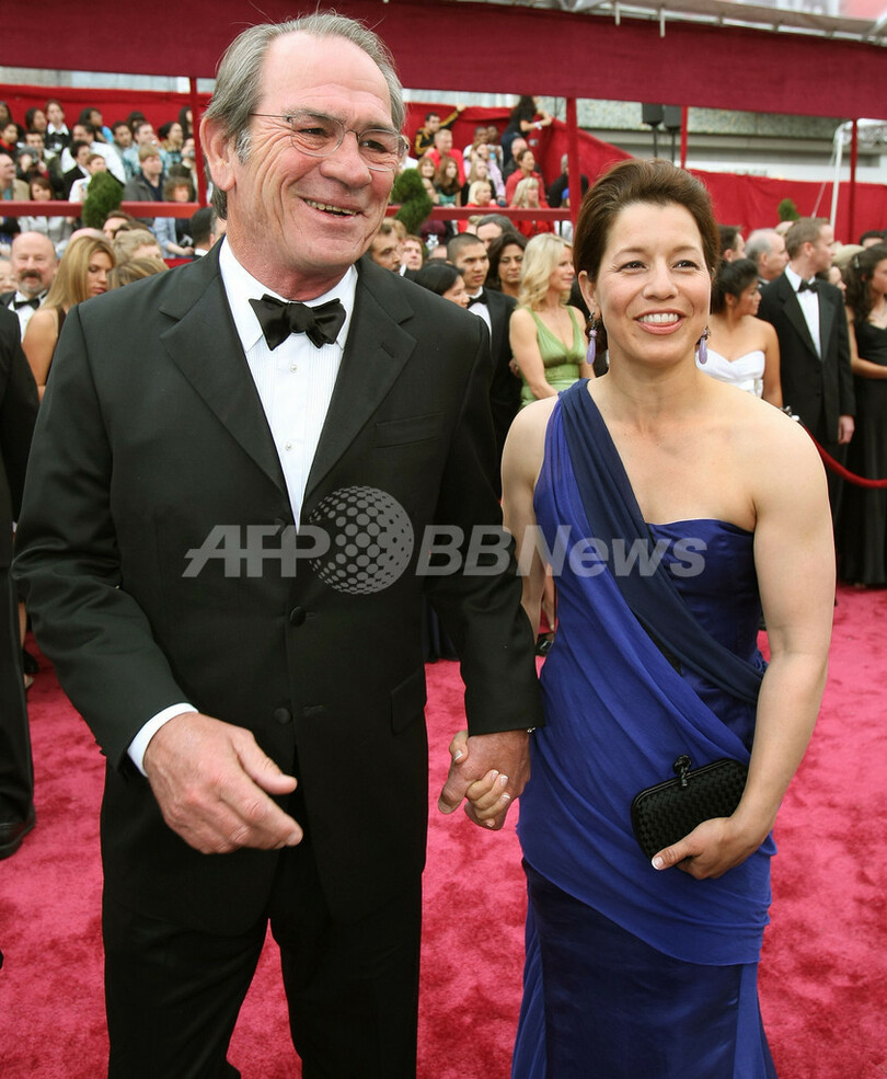 アカデミー賞授賞式直前、レッドカーペットにハリウッドセレブら到着