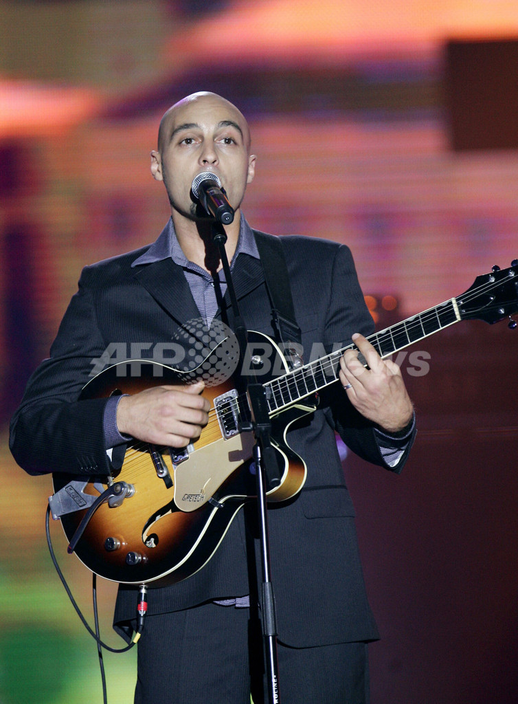 ＜第22回ヴィクトワール・ド・ラ・ミュジーク＞オリヴィア・ルイズ 最優秀ミュージカル／ツアー／コンサート賞に輝く - フランス